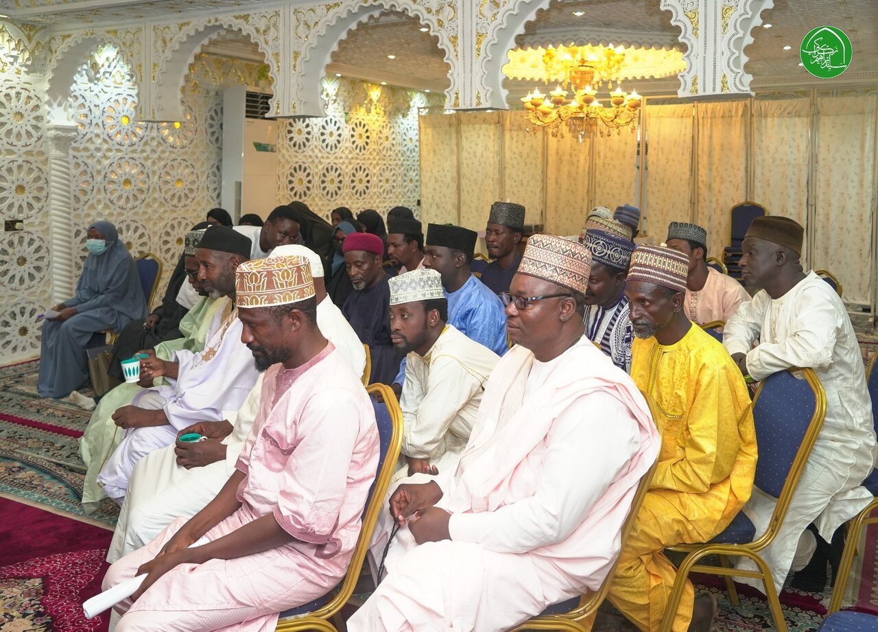 دیدار تیم سازنده فیلم تاریخی سلطان عطا طاهر با شیخ زکزاکی + تصاویر