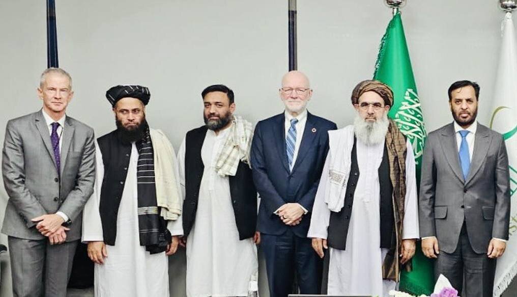 وعده سازمان جهانی بهداشت بر گسترش همکاری‌ها در افغانستان