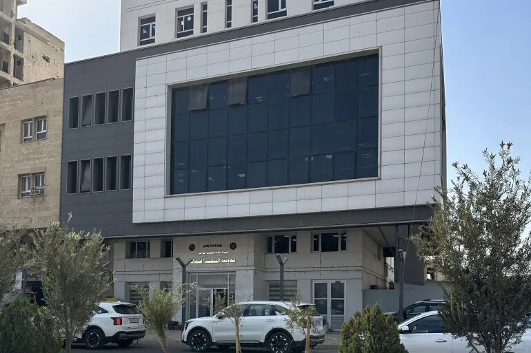 عراق به خودکفایی کامل در تولید سیمان رسید