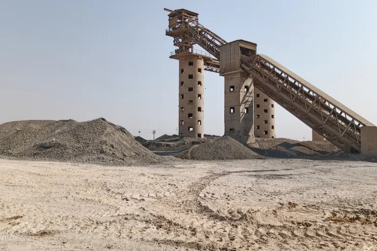 عراق به خودکفایی کامل در تولید سیمان رسید