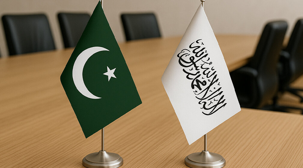 ازسرگیری مذاکرات طالبان و پاکستان در استانبول / مسئول پاکستانی: طالبان نمی‌توانند با خرگوش بدوند و با سگ شکار کنند