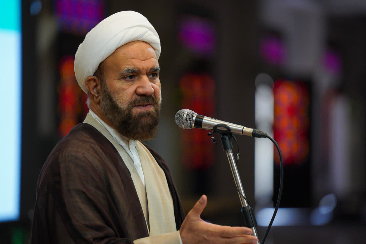 سیزده آبان نقطه‌عطفی در بیداری ملت ایران برابر سلطه‌طلبی بیگانگان بود