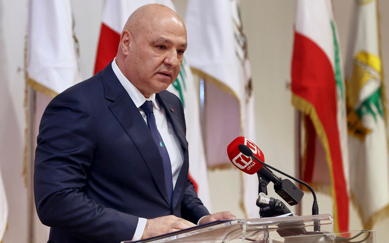 Lebanese President orders Army to Confront any Israeli Incursions