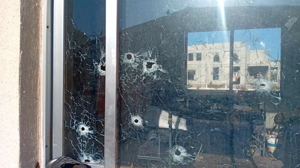 Jedan civil poginuo dok su izraelske snage pokrenule kopneni upad u južni Liban