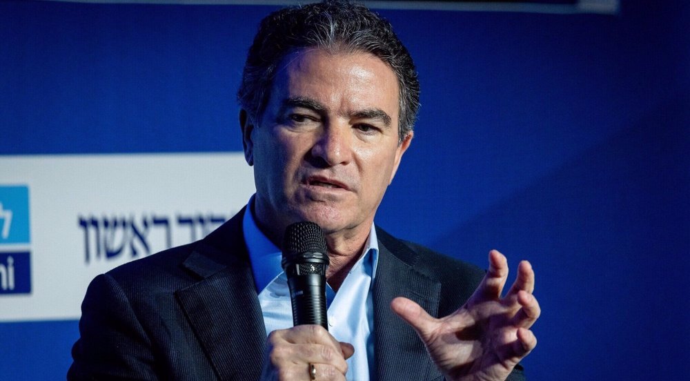 Bivši šef Mossada kaže da Izrael koristi manipulirane uređaje širom svijeta kako bi ciljao ljude, čak i Amerikance