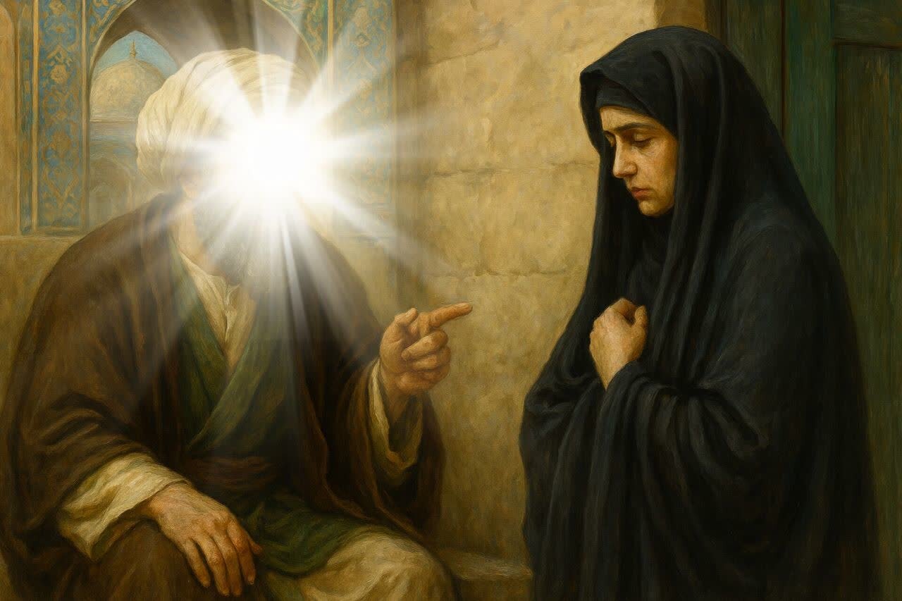 مذمت ترک ازدواج در اسلام