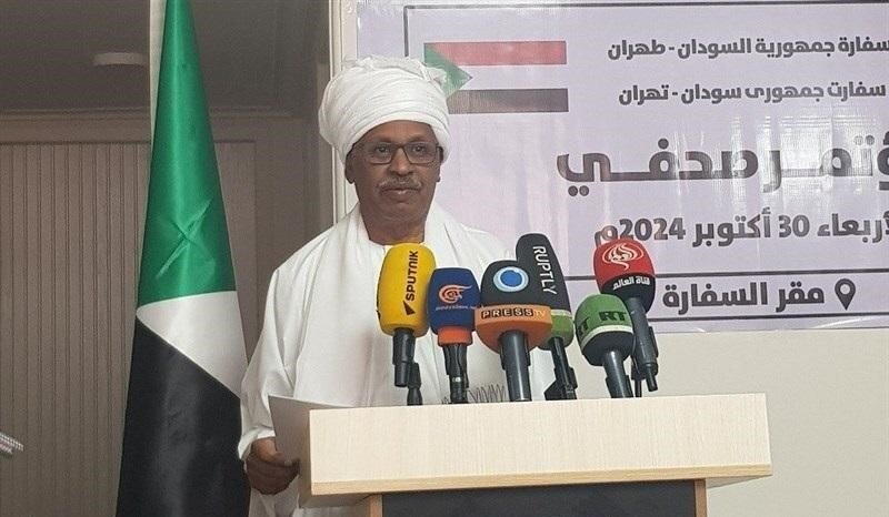 نسلکشی در دارفور شمالی در حال وقوع است/ سودان از جامعه جهانی خواست برای توقف نسلکشی در الفاشر اقدام کنند