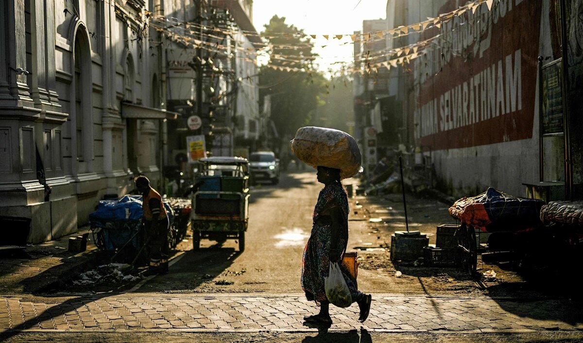 آمریکا به هند ۶ ماه فرصت داد تا از بندر چابهار خارج شود/ فشار جدید واشنگتن علیه همکاری تهران و دهلی