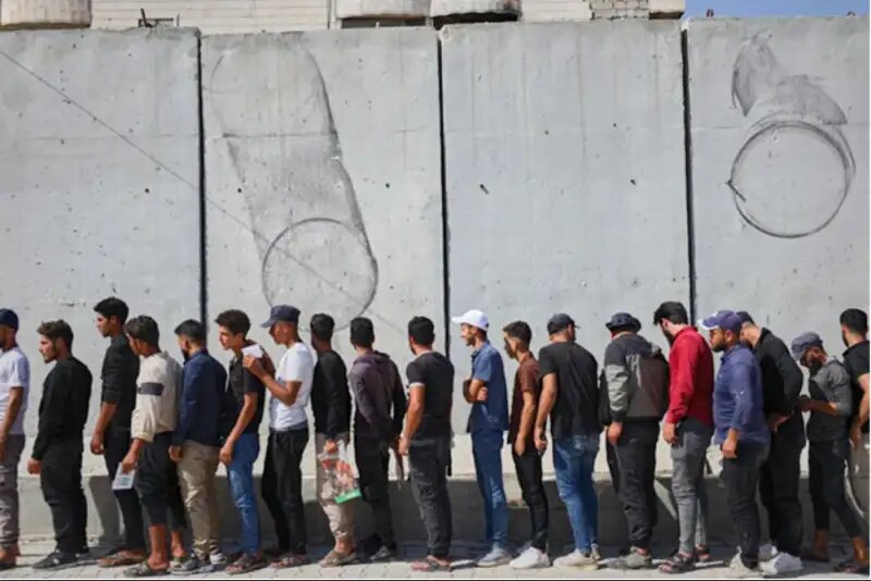 سازمان ملل: خشونت‌های فرقه‌ای در سوریه بیش از ۴۰۰ هزار نفر را بی‌خانمان کرده است