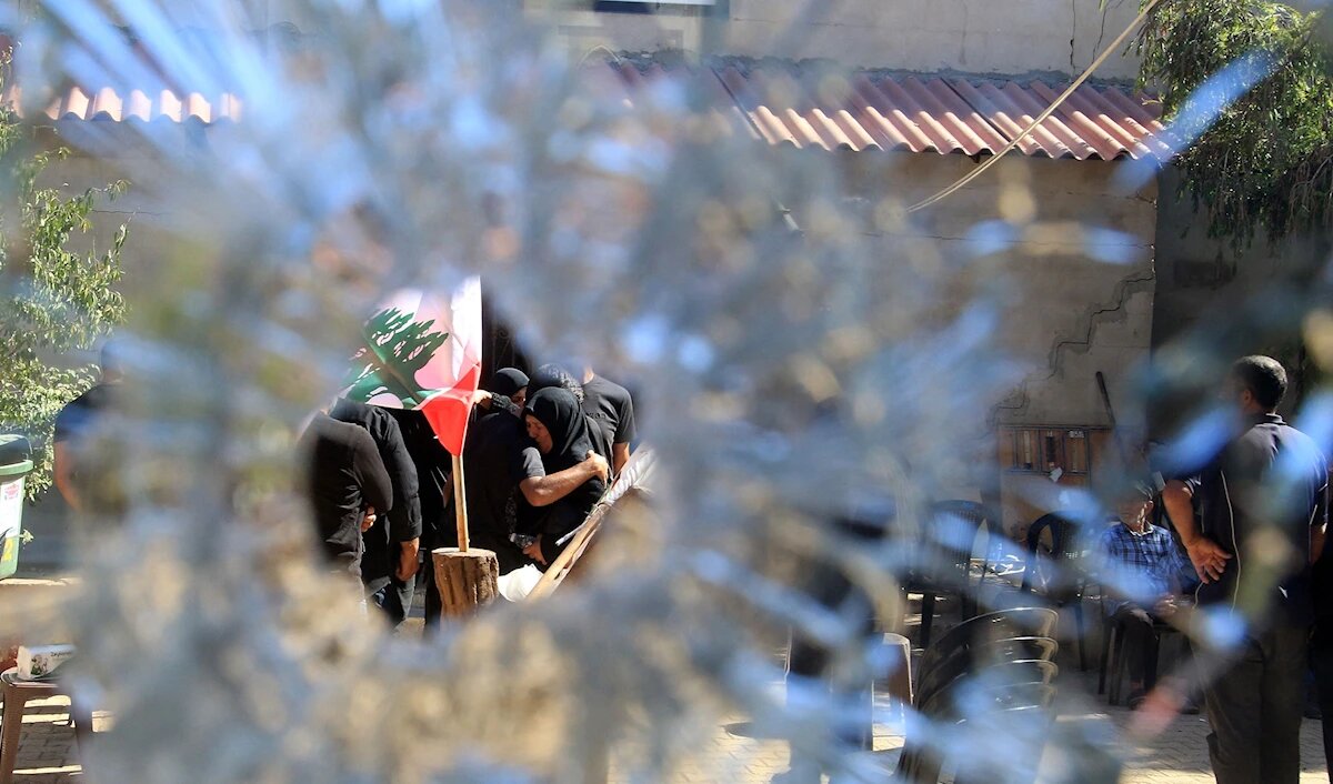 فراکسیون وفاداری به مقاومت از نبیه بری حمایت کرد و حملات جعجع را «نمایشی و فریبکارانه» خواند