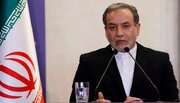 امریکا کا جوہری تجربات دوبارہ شروع کرنے کا فیصلہ غیرذمہ دارانہ ہے: ایرانی وزیرخارجہ