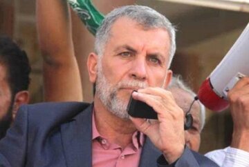 মুক্তিপ্রাপ্ত হামাস নেতাকে আবারও ইসরায়েল আটক করেছে।