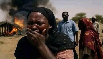 Encûmena Ewlehiyê ya Neteweyên Yekbûyî kiryarên RSF li Sudanê şermezar kir û hişyarî da ku şer dikare belav bibe