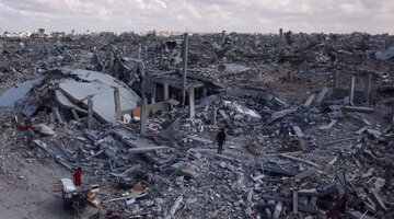 Yadda Isra'ila Ta Tsara Mamaye Duniya!