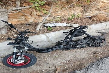 Welatiyekî Libnanî di êrîşeke dronê de şehîd bû/Îsraîl îdia dike ku serokê binesaziya Hizbullahê kuştiye