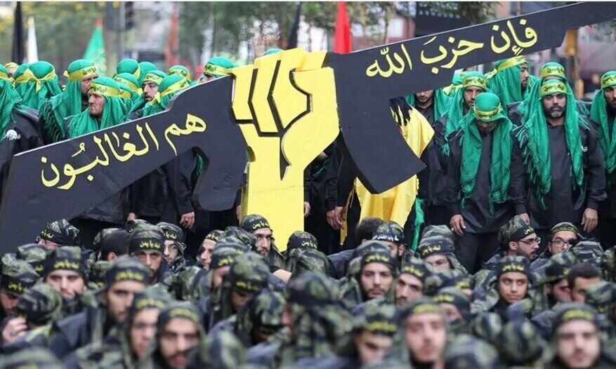 امریکہ کا لبنان پر دباؤ، حزب اللہ نے خلعِ سلاح کے منصوبے کو مسترد کر دیا امریکہ کا لبنان پر دباؤ، حزب اللہ نے خلعِ سلاح کے منصوبے کو مسترد کر دیا