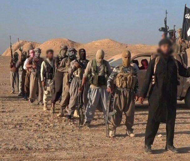 بازگشت سایه داعش به شرق سوریه/ موج جدید حملات در دیرالزور و رقه