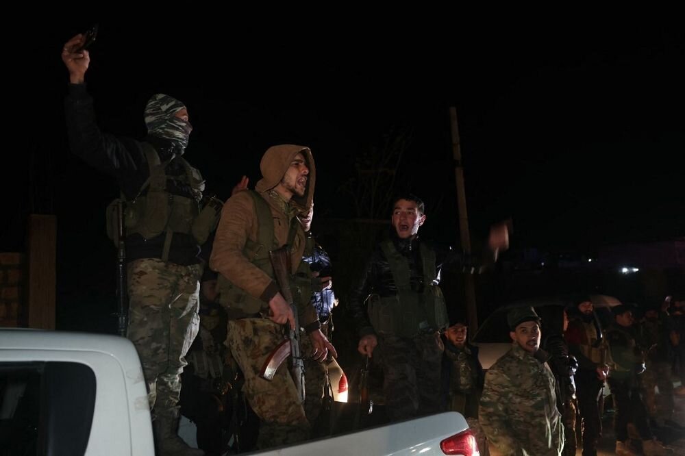 افزایش نگران‌کننده آدم‌ربایی در سوریه/ ثروتمندان هدف اصلی باندهای تبهکار