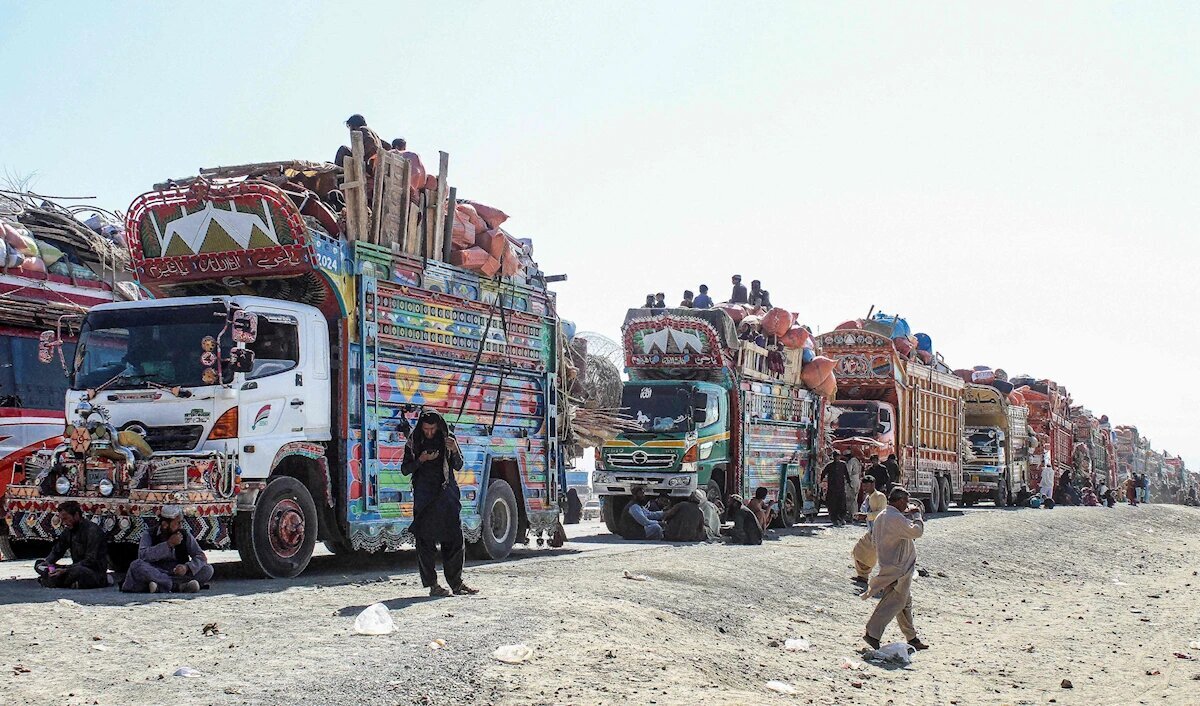 Pakistan i talibani se složili o produženju primirja i uspostavljanju mirovnog mehanizma