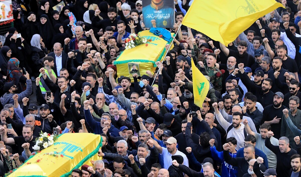 Kako je Hezbollah upravljao slučajem šehida i nestalih u akciji / Odbacivanje masovnih ukopa i provođenje više od 1.000 DNK testova