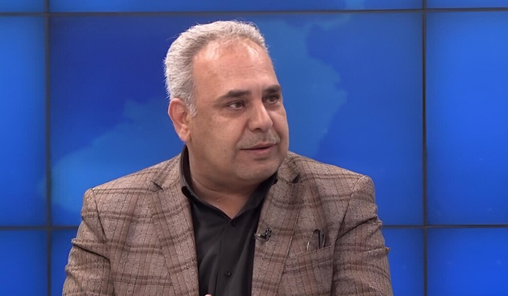 Irački kandidat na parlamentarnim izborima u razgovoru za ABNA: Cionistički režim podržava neke političke stranke i ličnosti / Cilj je oslabiti i podi