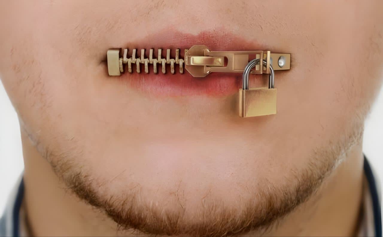 "کم‌گویی" و "گزیده‌گویی" در آموزه‌های اسلامی