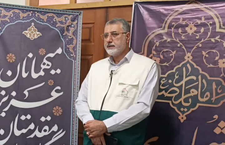 رشد ۴۰ درصدی آموزش‌های خادمیاری در مازندران