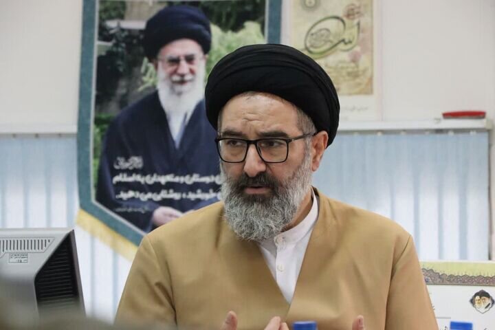 انقلاب اسلامی زمینه‌ساز انقلاب حضرت مهدی(عج) است