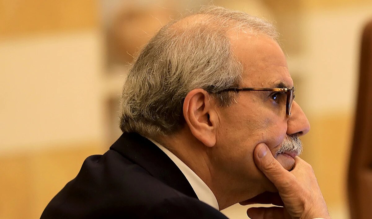 نخست‌وزیر لبنان: هیچ عقب‌نشینی‌ای از خلع سلاح، نخواهیم داشت