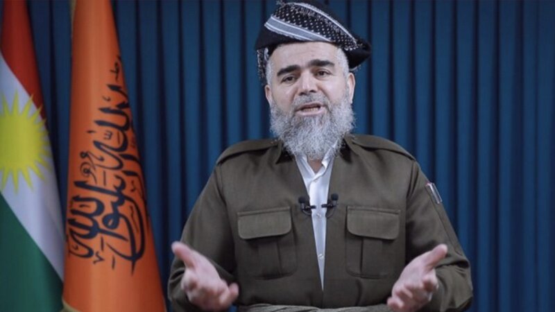 Elî Bapîr: Nabe ku meriv çavlirêya xêrê ji berpirsên Herêma Kurdistanê be