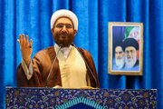Tehran Friday Prayers Imam: Resistance, unity sole way to confront US hegemony