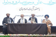 Senior cleric: Promote of religious is pillar of Islam, key to global spread of Shia religion