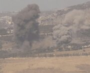 Tumitinding Tension sa Israel–Lebanon Border