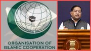 ہندوستان نے جموں و کشمیر پر اسلامی تعاون تنظیم کے ریمارکس کو مسترد کر دیا