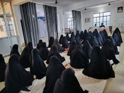 نہج البلاغہ امیرالمومنینؑ کے تعارف کا بہترین ذریعہ ہے: مولانا سید حیدر عباس