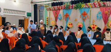 ہندوستان کے شہر سہارنپور میں شریکةُ الحسین سلام‌اللہ‌علیہا سمینار منعقد ہوا 