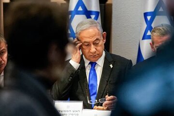 اسرائیل میں نیا تنازع، اپوزیشن کی نتن یاہو پر سخت تنقید