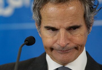 ایک معائنہ کار، جو کہا جاتا ہے 'ایران میں موساد کا جاسوس' ہے + تصاویر