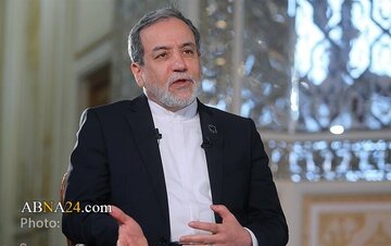 عراقچی: ہمارے میزائل حقیقی جنگ میں آزمائے گئے، اسرائیل کو کسی بھی نئی جارحیت کا سخت جواب ملے گا