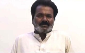 بھارت کیلئے جاسوسی کرنے والا اعجاز ملاح گرفتار، دوران تفتیش اعتراف جرم بھی کر لیا