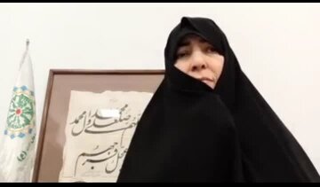 ركن آبادي: السيدة زينب (ع) أسوة خالدة للنساء والرجال في العالم