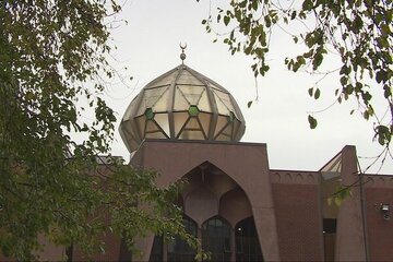 Misilmanên Glasgowê: Piştî êrîşa li ser mizgefta sereke ya bajêr, em ê neçin tu derê!