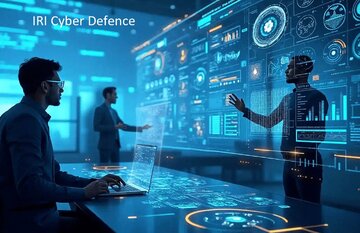 اسلامی جمہوریہ ایران کی میزائل طاقت کی کمی دور ہو گئی