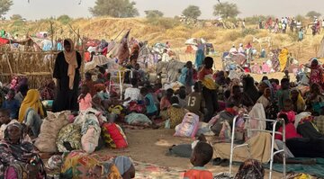 Sudán: Masacre en El Fasher – RSF cometen genocidio étnico con apoyo emiratí; ONU alerta riesgo "muy alto"