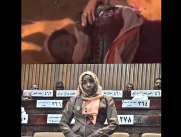 Video | Aktivis Kemanusiaan Sudan dan Bekas Ahli Parlimen Dibunuh Militan Dukungan UAE