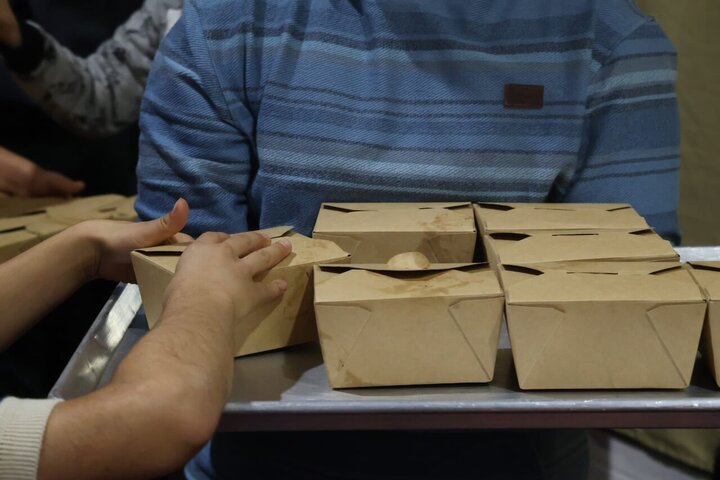 تقرير مصور/ الاحتفال بولادة السيدة "زينب"(ع) في المركز الإسلامي الإمام الحسن في مونتريال الكندية