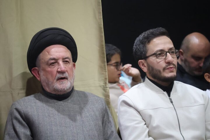 تقرير مصور/ الاحتفال بولادة السيدة "زينب"(ع) في المركز الإسلامي الإمام الحسن في مونتريال الكندية