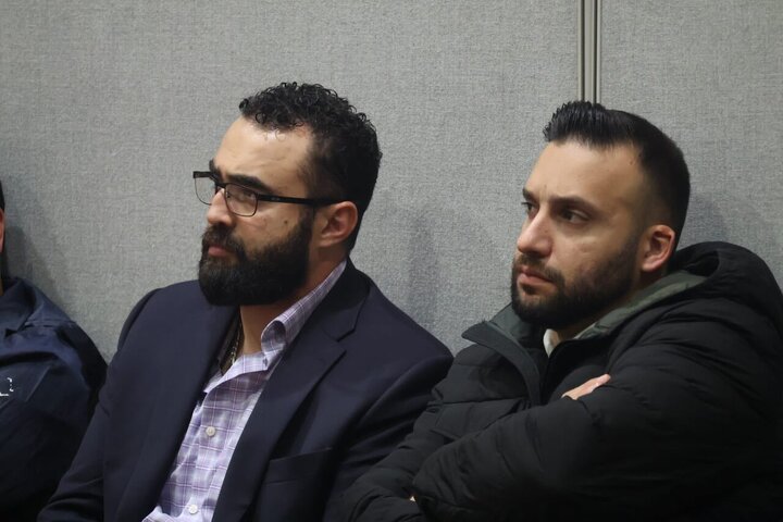 تقرير مصور/ الاحتفال بولادة السيدة "زينب"(ع) في المركز الإسلامي الإمام الحسن في مونتريال الكندية