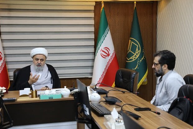 نیازمند روایت هنرمندانه از حقیقت وحدت و مقاومت هستیم 