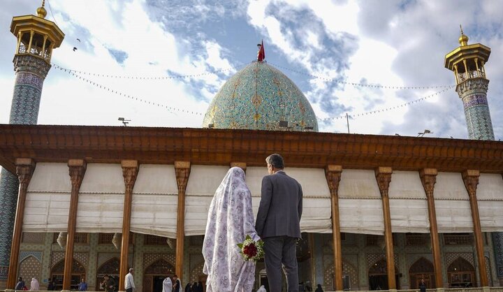 آموزش و مشاوره پیش‌ از ازدواج باید پیش‌نیاز مراحل عقد باشد